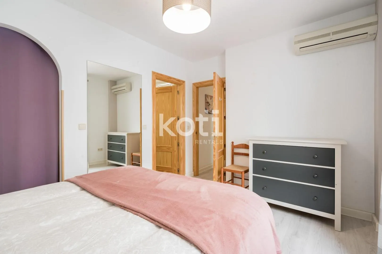 Koti Rentals - Gamycol 2 Fuengirola Spain