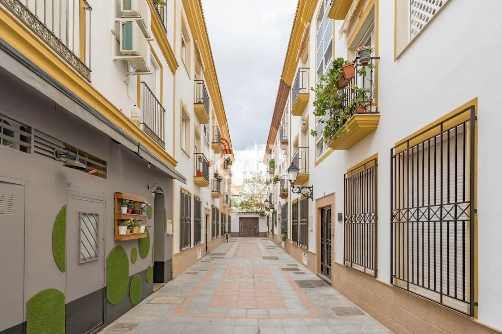 Koti Rentals - Gamycol 2 Fuengirola 0*,  Spain
