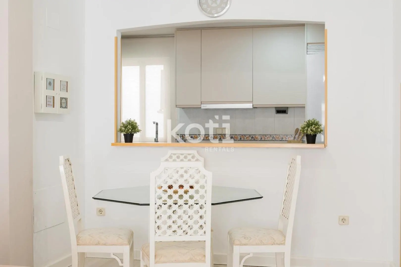 Apartment Koti Rentals - Gamycol 2 Fuengirola