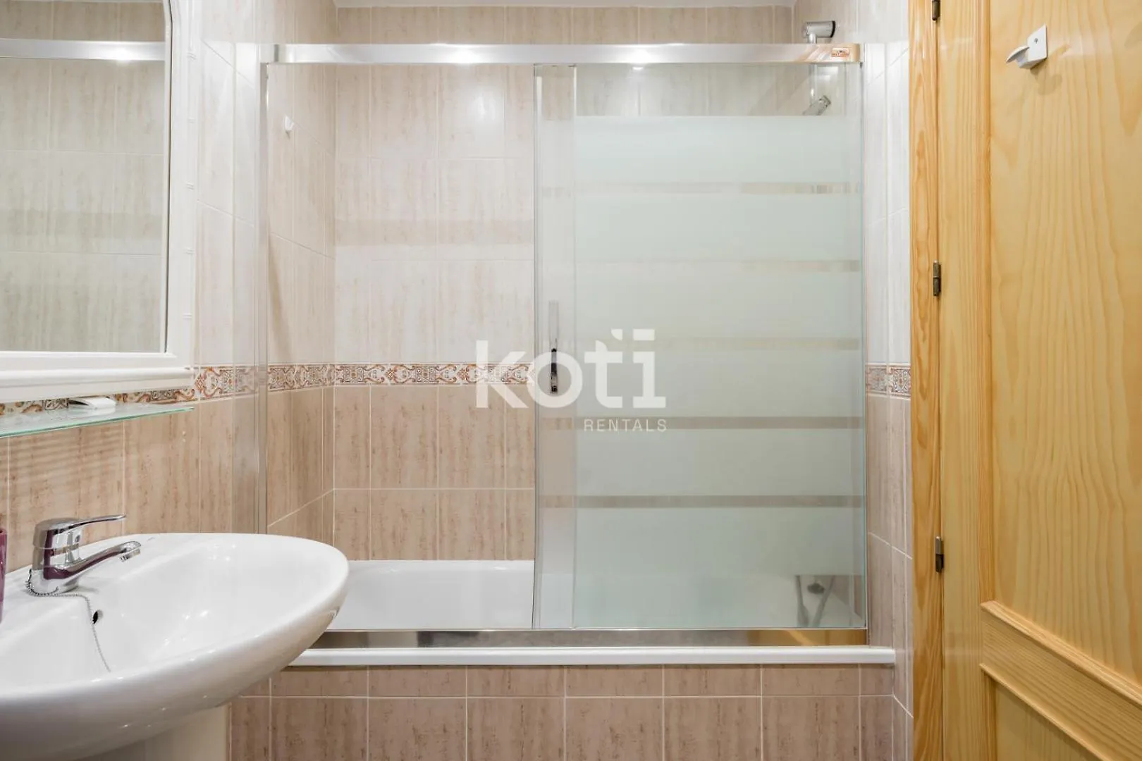 Koti Rentals - Gamycol 2 Fuengirola Spain