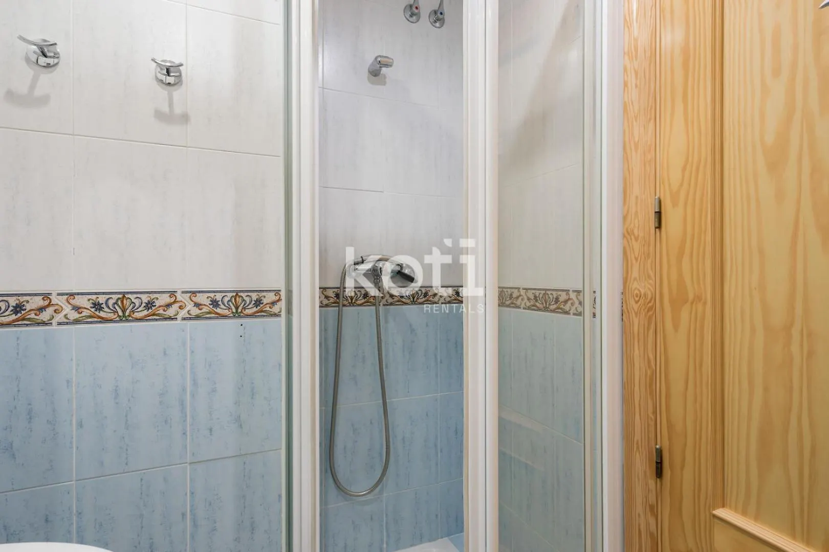 Apartment Koti Rentals - Gamycol 2 Fuengirola