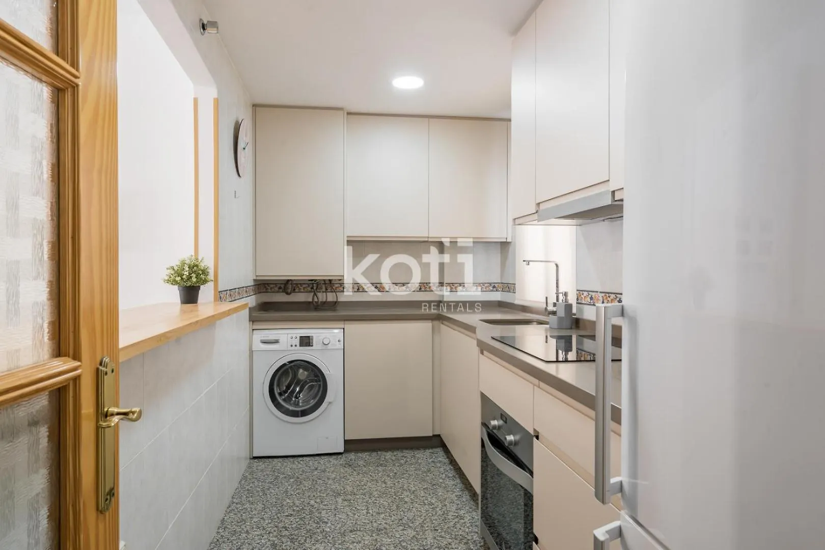 Apartment Koti Rentals - Gamycol 2 Fuengirola Spain