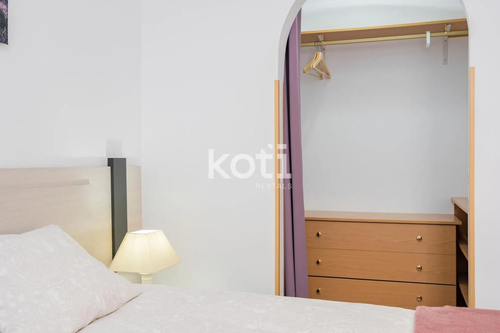 Apartment Koti Rentals - Gamycol 2 Fuengirola