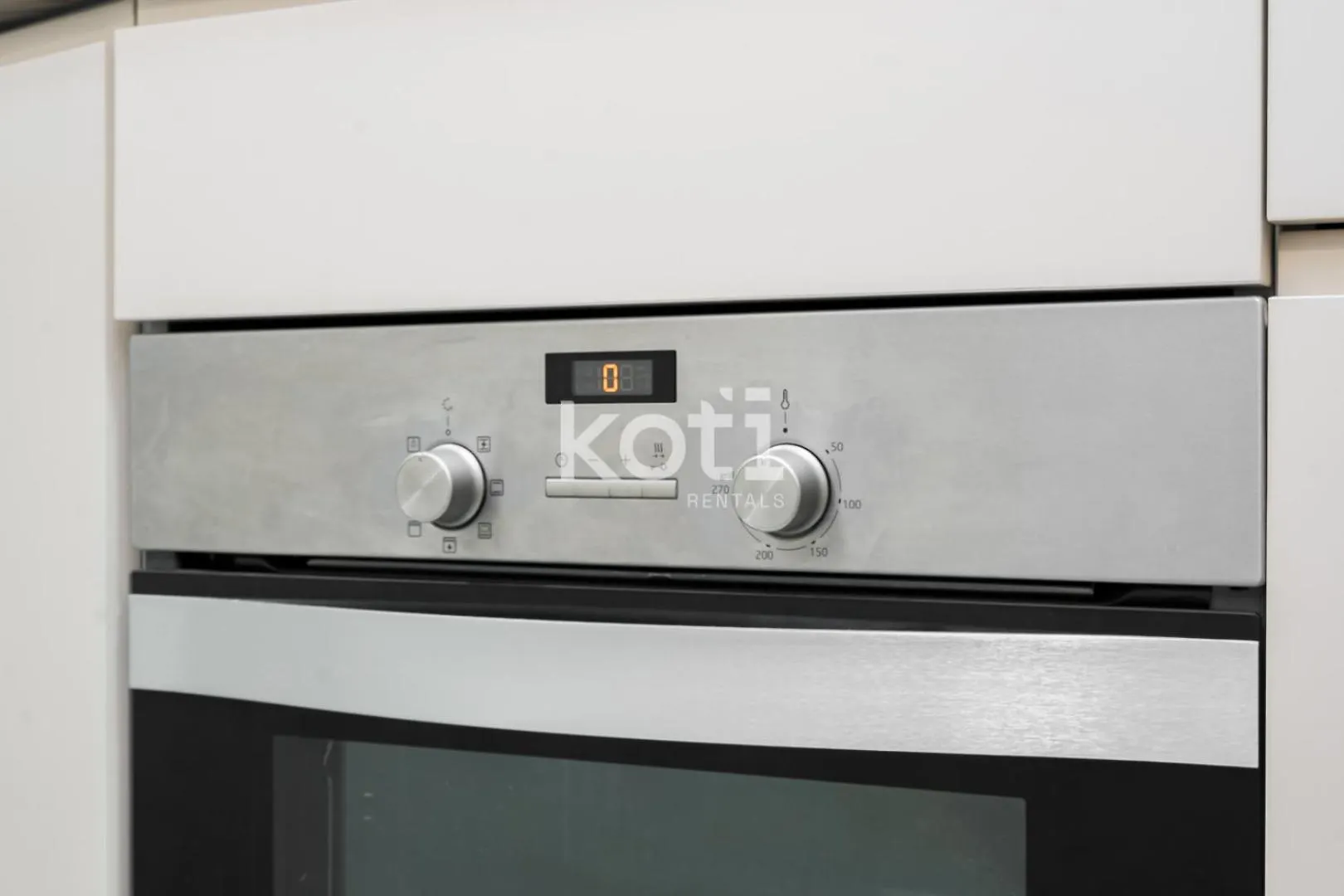 Koti Rentals - Gamycol 2 Fuengirola