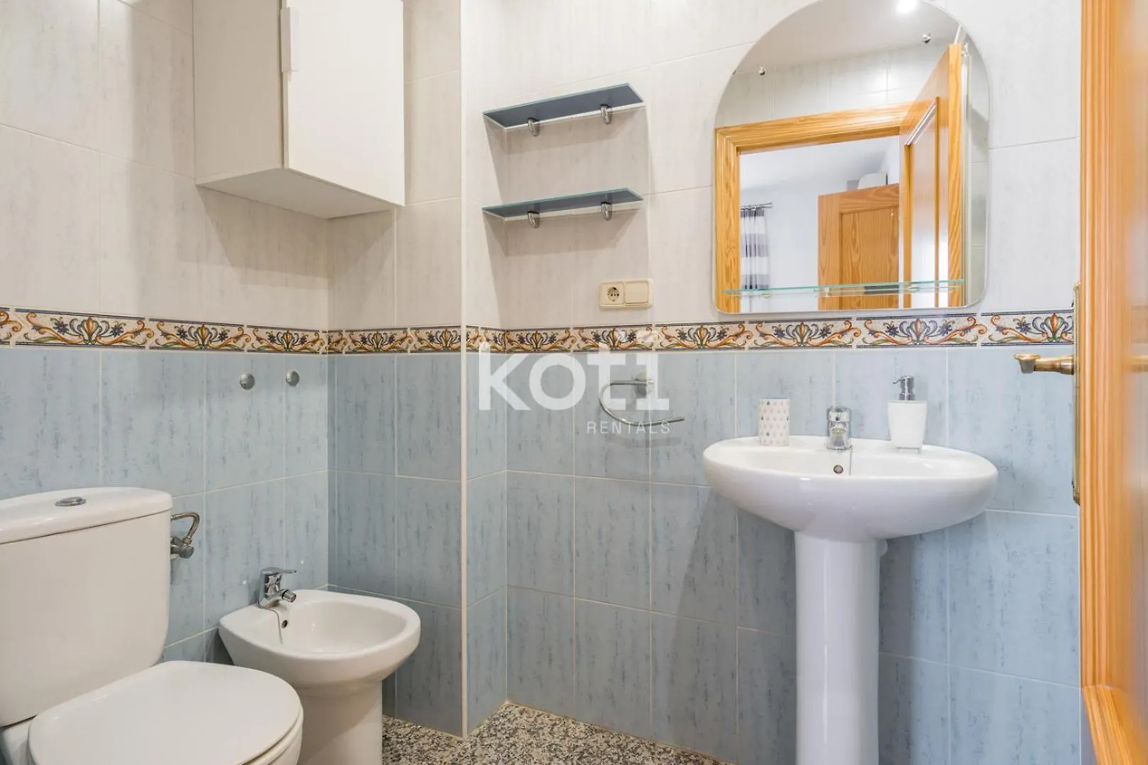 Koti Rentals - Gamycol 2 Fuengirola