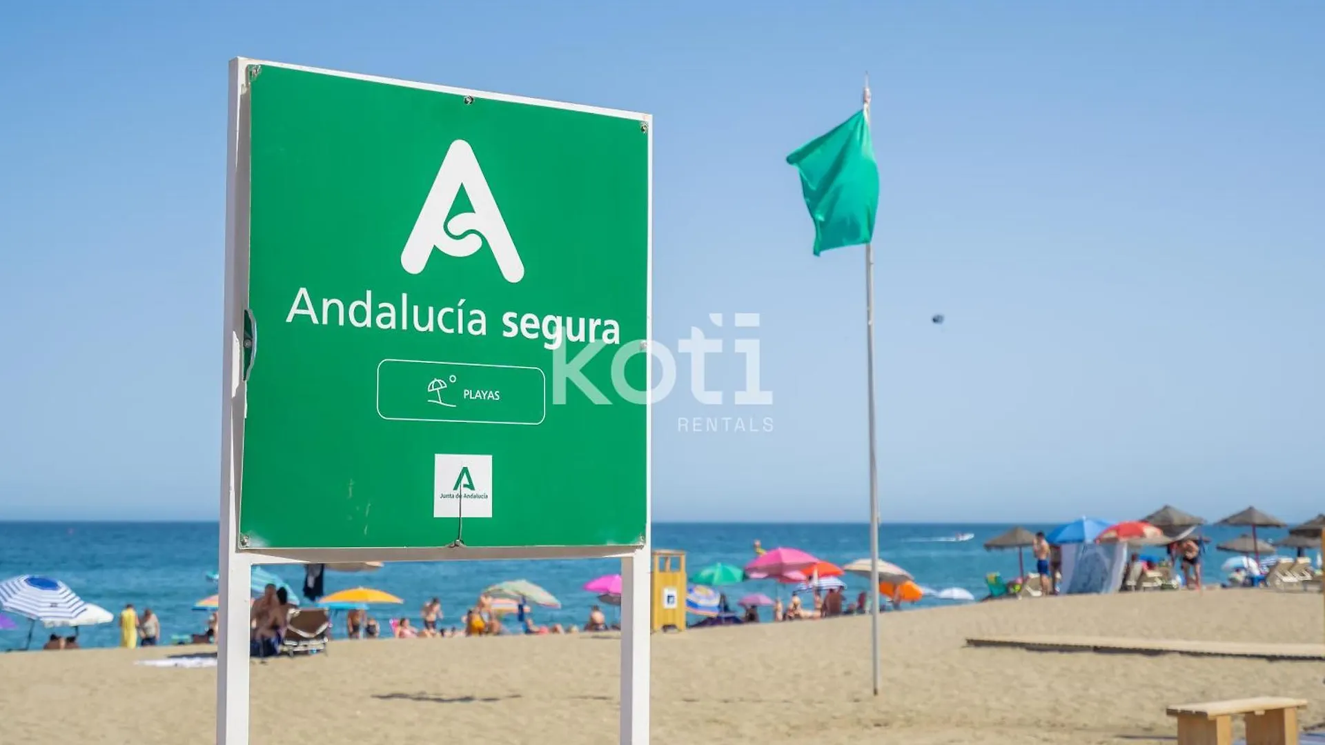 Koti Rentals - Gamycol 2 Fuengirola Spain