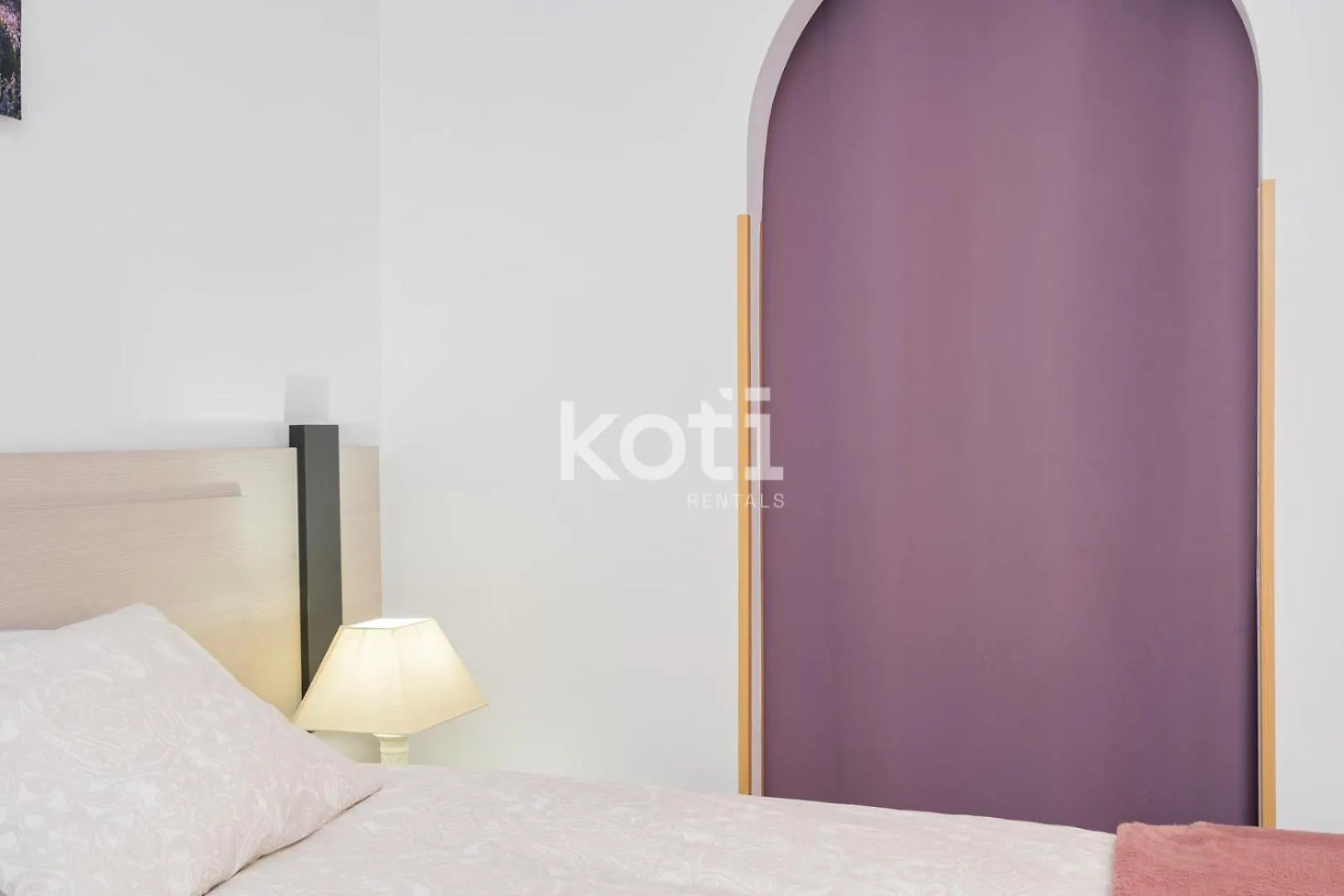 Koti Rentals - Gamycol 2 Fuengirola