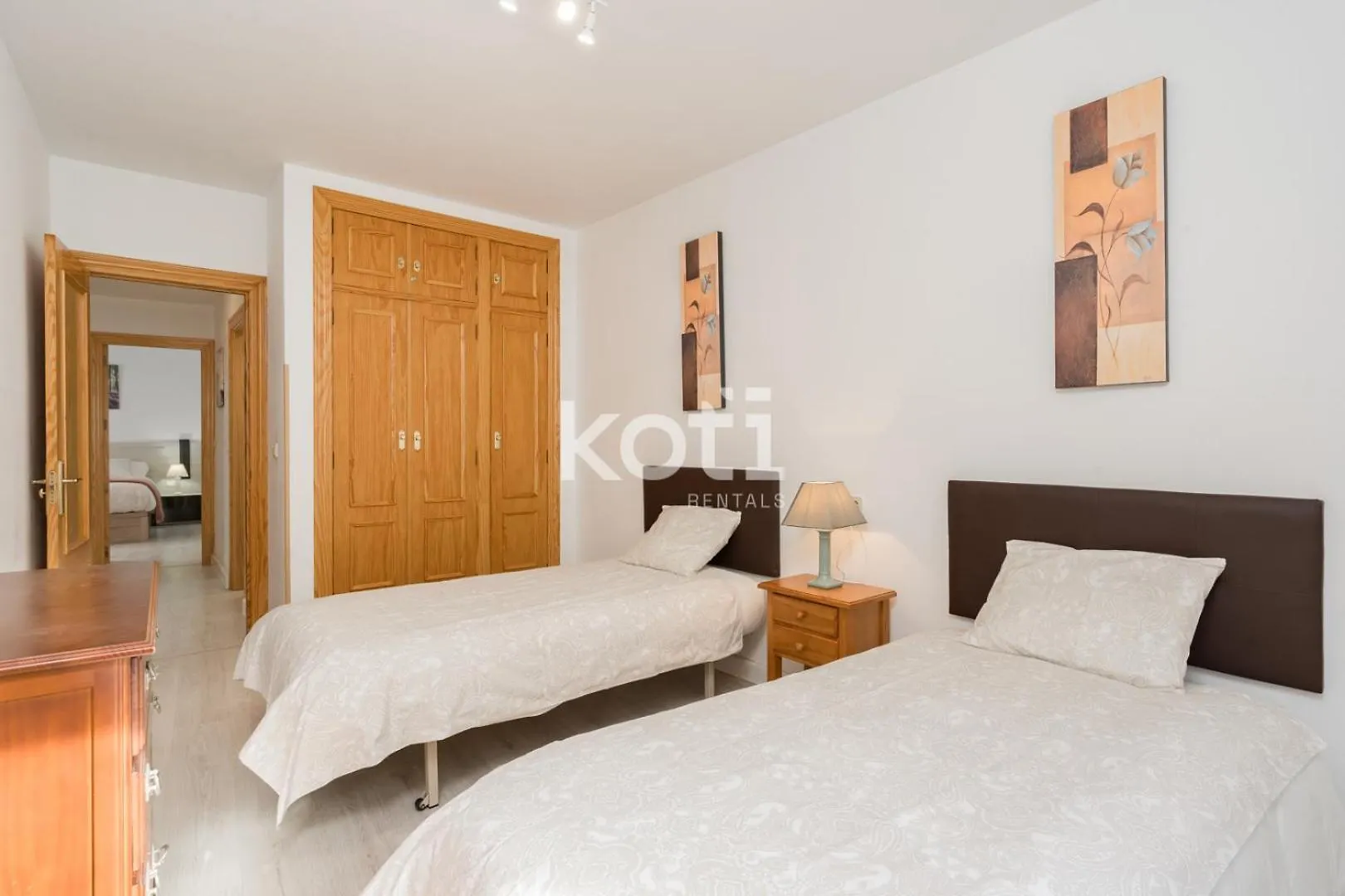 Apartment Koti Rentals - Gamycol 2 Fuengirola