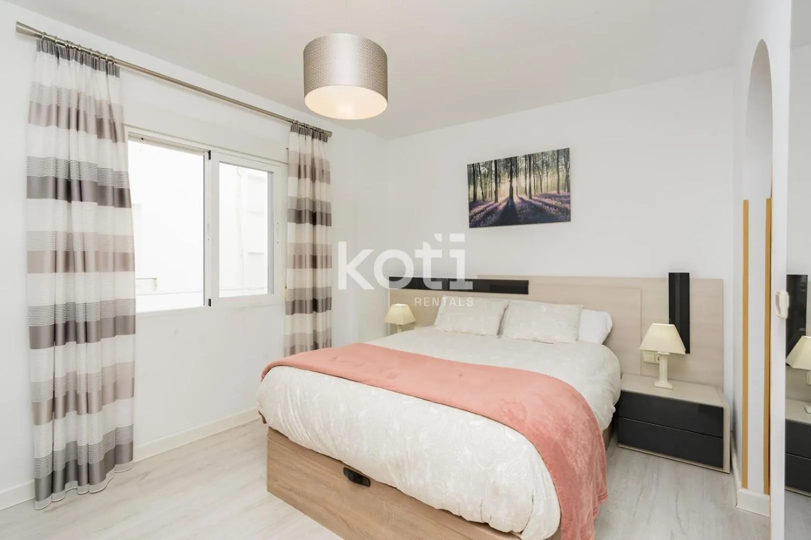 Koti Rentals - Gamycol 2 Fuengirola