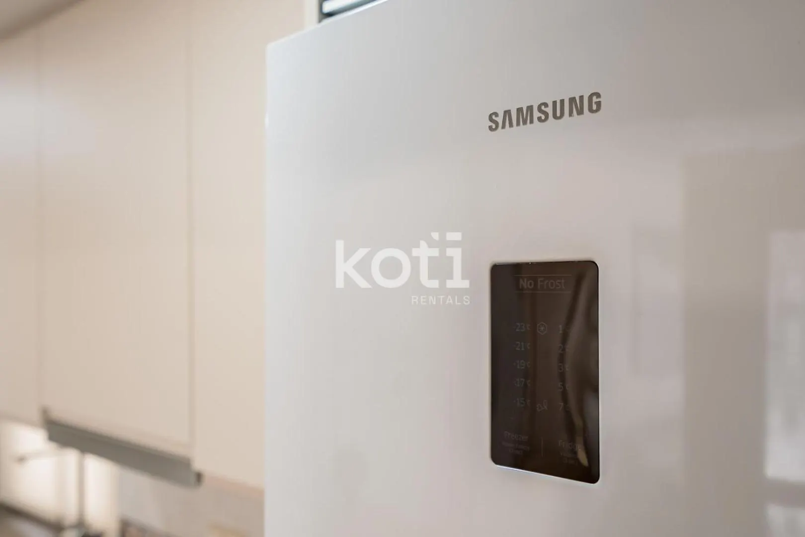 Apartment Koti Rentals - Gamycol 2 Fuengirola Spain