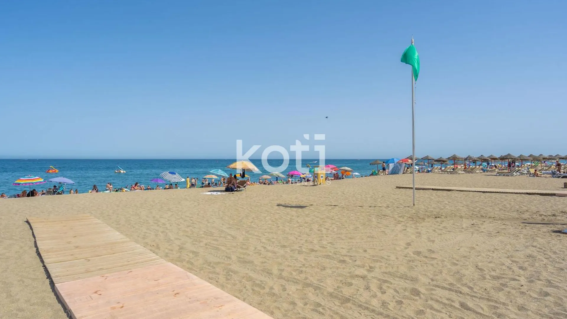 Koti Rentals - Gamycol 2 Fuengirola Spain