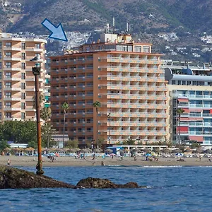 Lejlighed La Jabega, Fuengirola