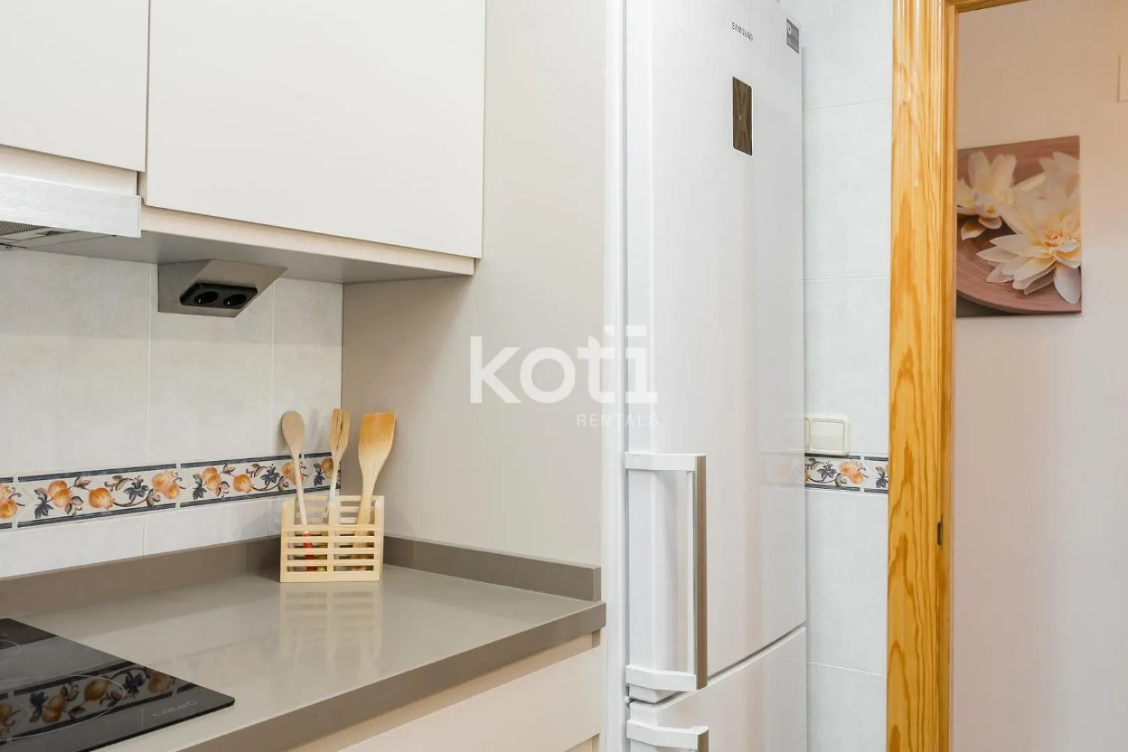 Nice&cozy apartment in Fuengirola center Koti Rentals 0*,  Hiszpania